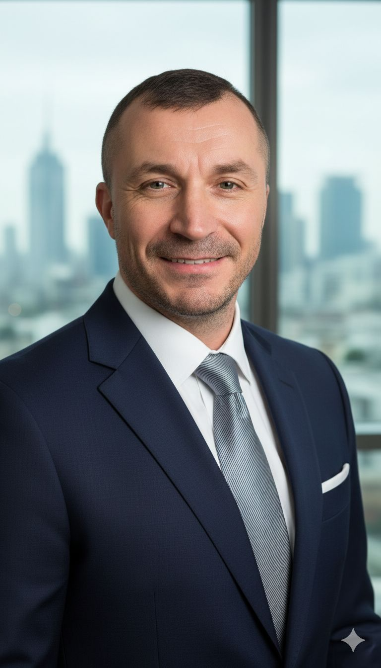 Anatolie Bulgaru Gemini Ceo